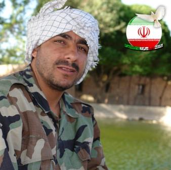 Farshad Shafipoor